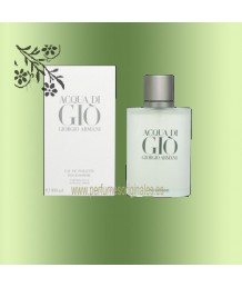 ARMANI AQUA DE GIO MEN 200 ML VAP